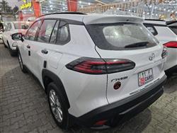 تويوتا فرونتلاندر